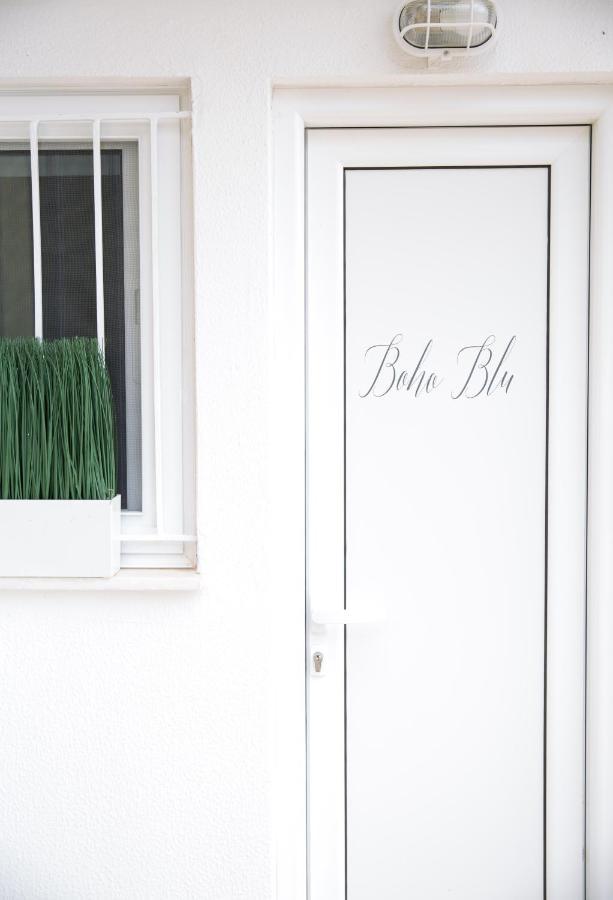 Boho Blu By A&D Properties Pórto Ráfti Dış mekan fotoğraf